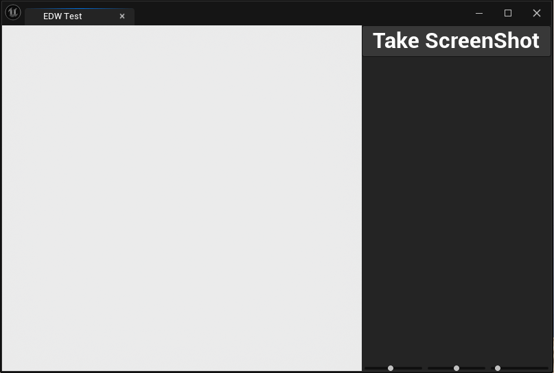 Prototype viewport