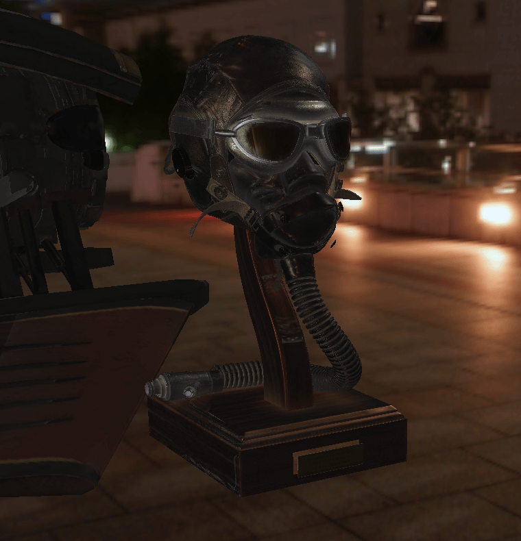 Helmet